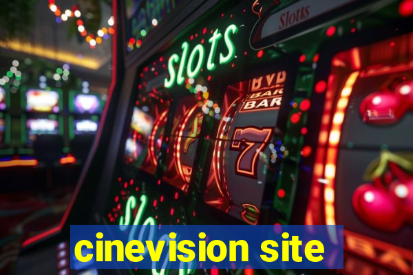 cinevision site